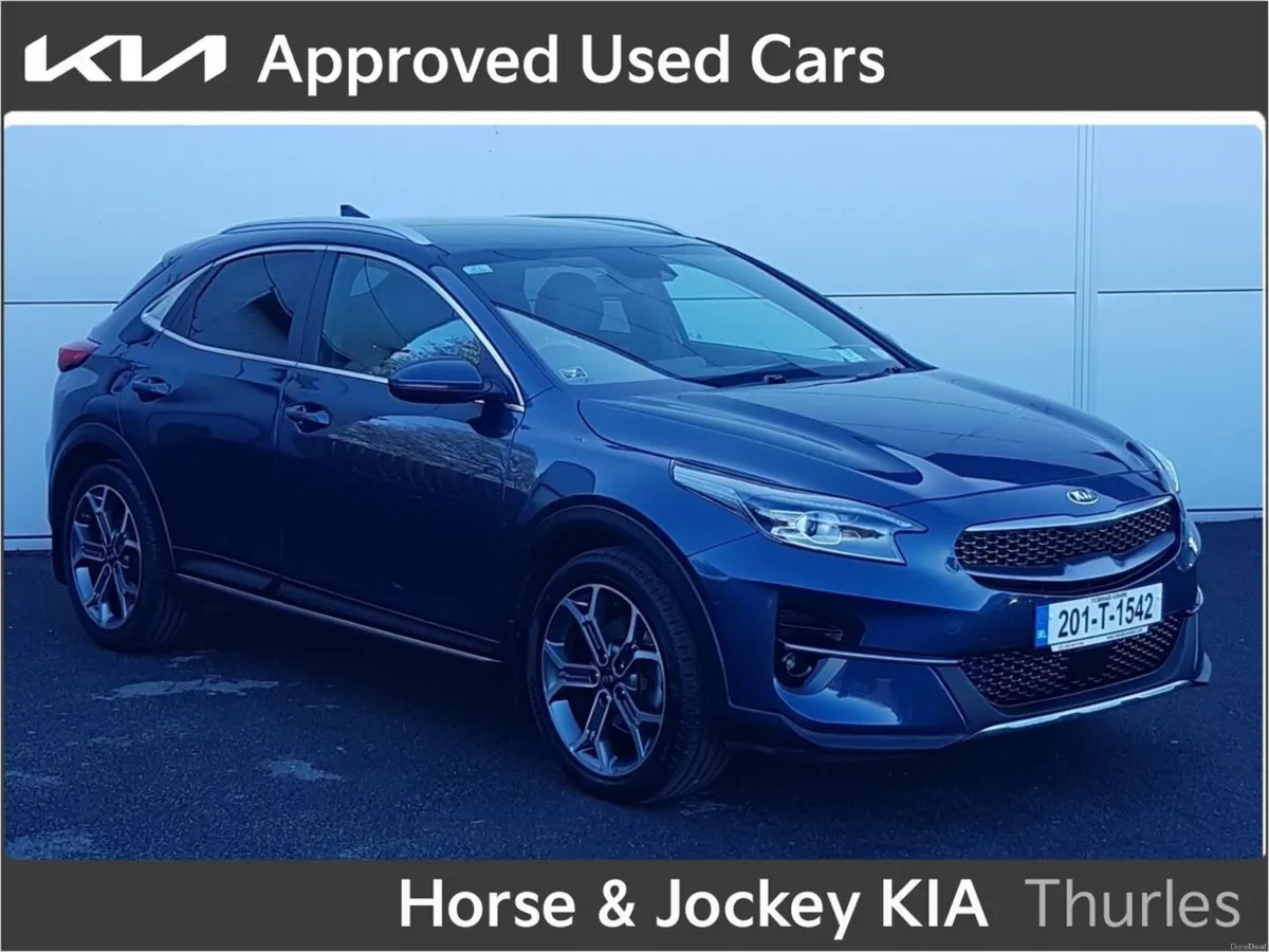 Kia XCeed 1.6 K3 Diesel - Image 1