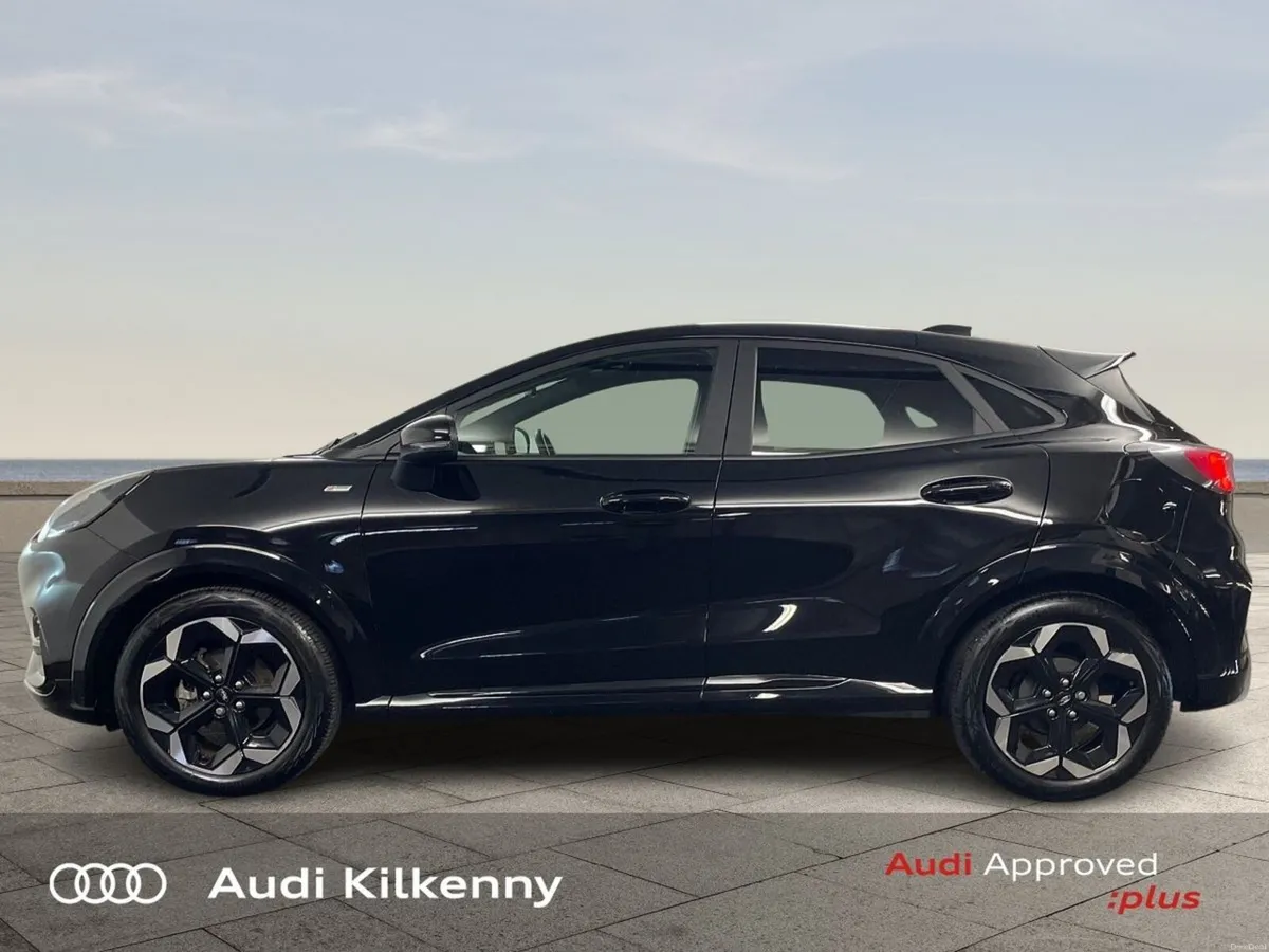 Ford Puma ** DEPOSIT TAKEN ** 1.0L EcoBoost Hybrid - Image 4