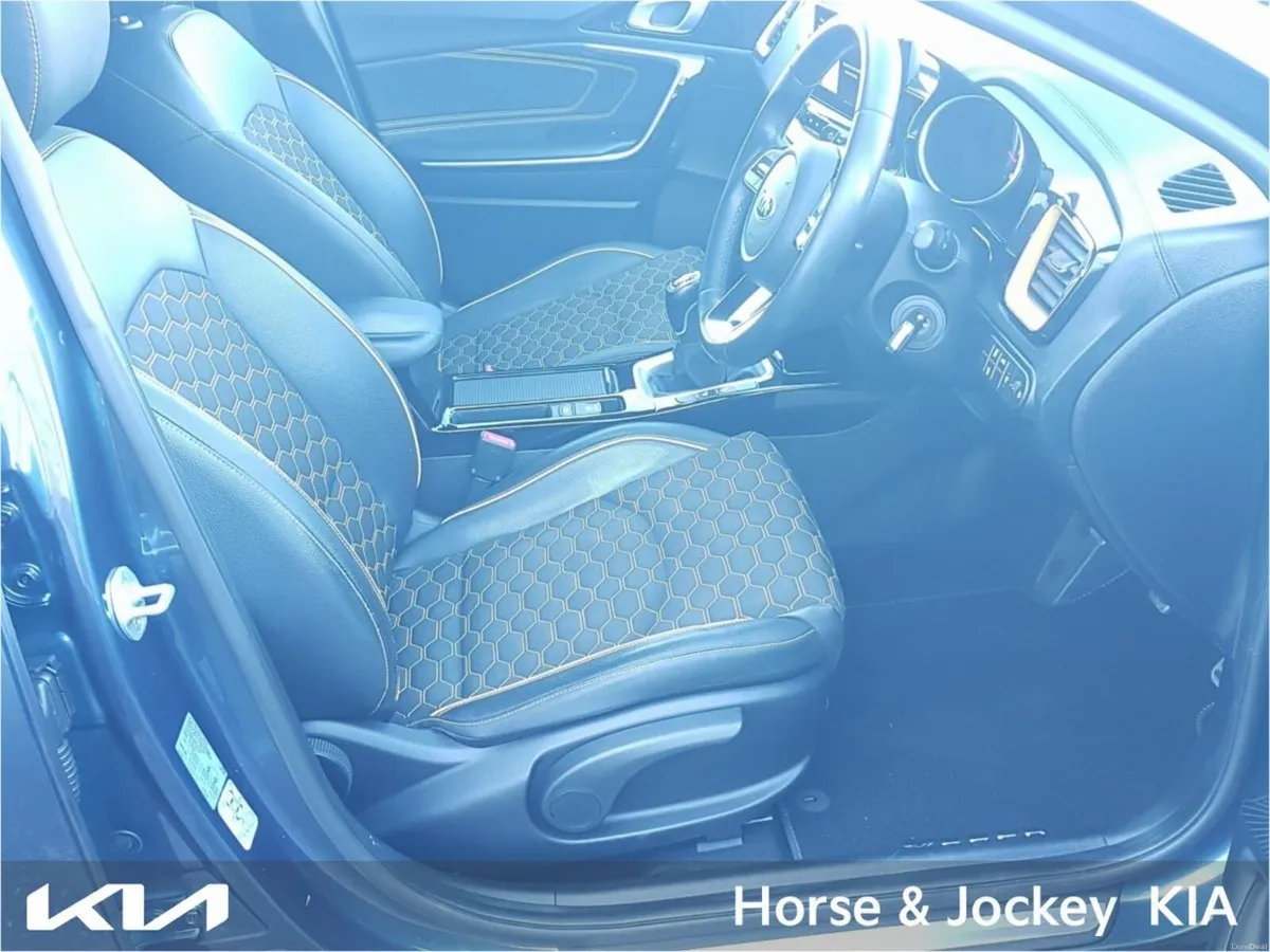 Kia XCeed 1.6 K3 Diesel - Image 3
