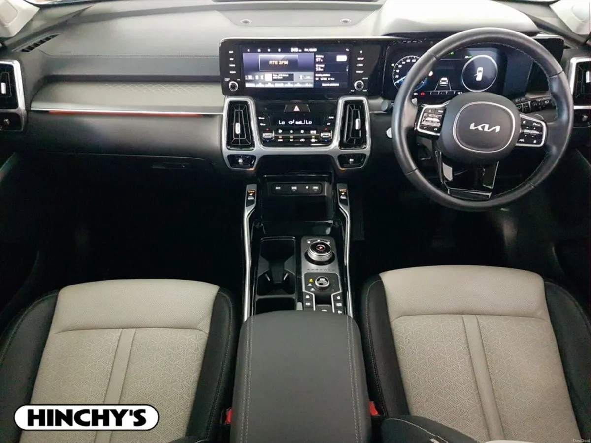 Kia Sorento 1.6 PHEV K3 4X4 7 seats - Image 2