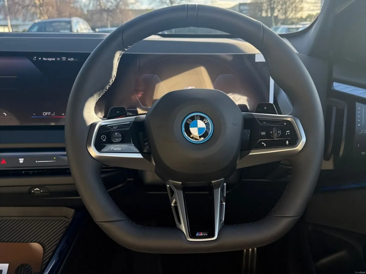 BMW X3 30e Msport - Image 5