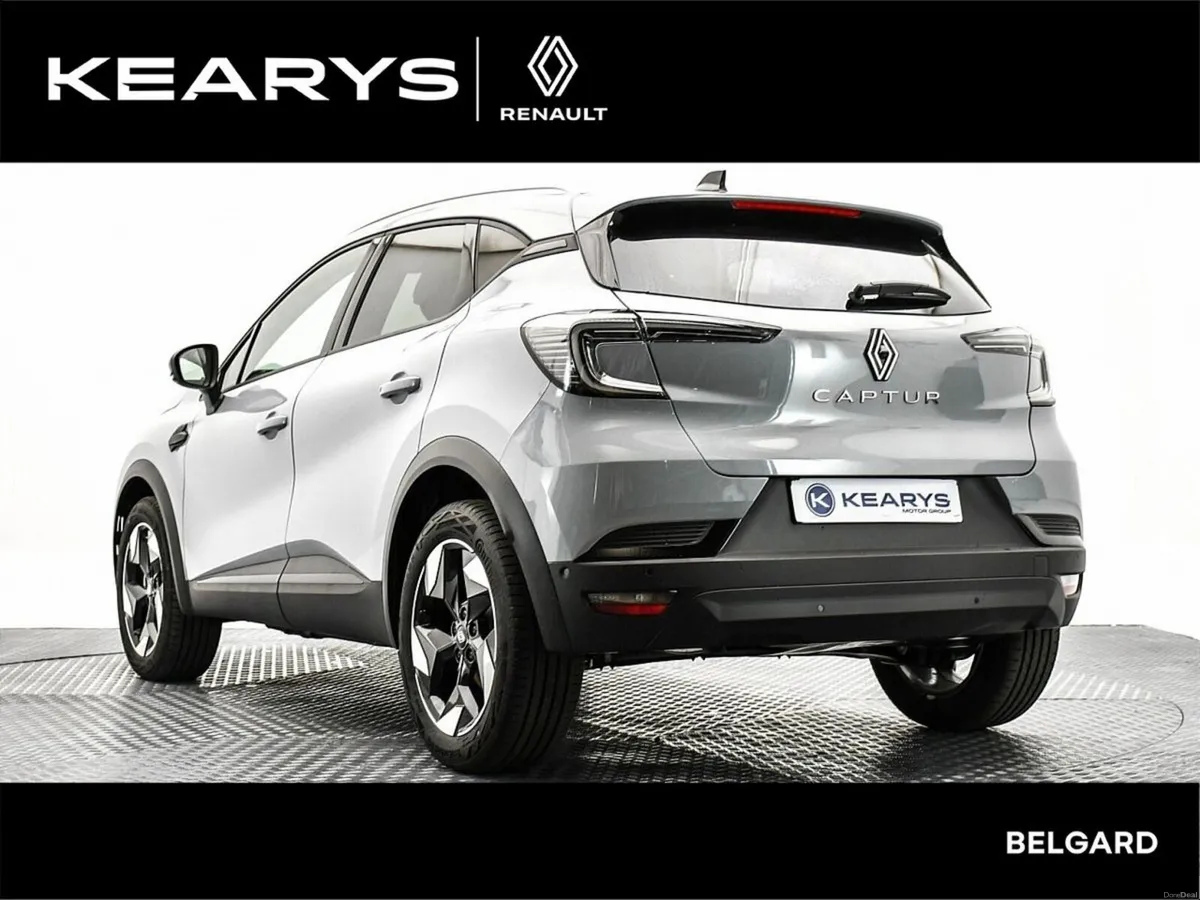 Renault Captur evolution TCe 115 E06X - Image 2