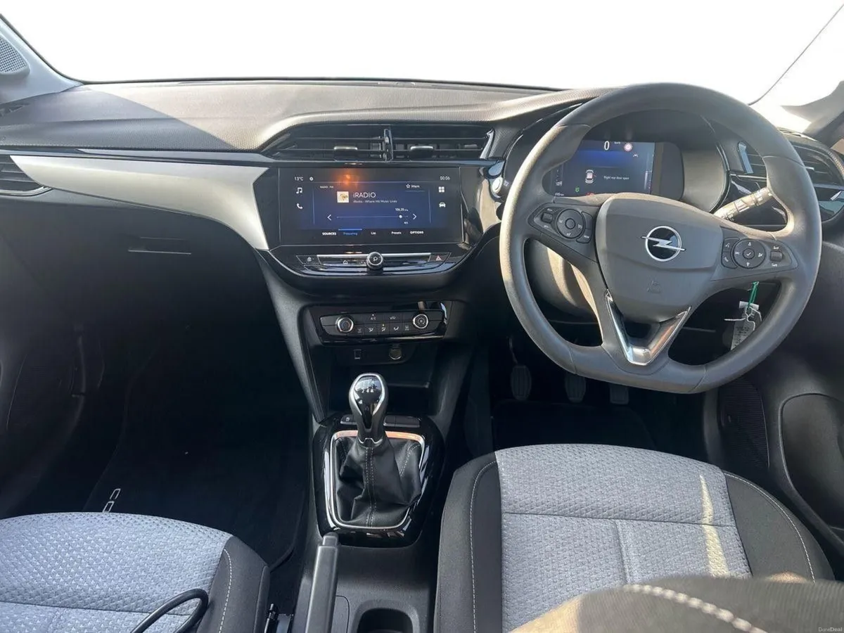 Opel Corsa SC 1.2i (75PS) S/S 5 Speed - Image 2