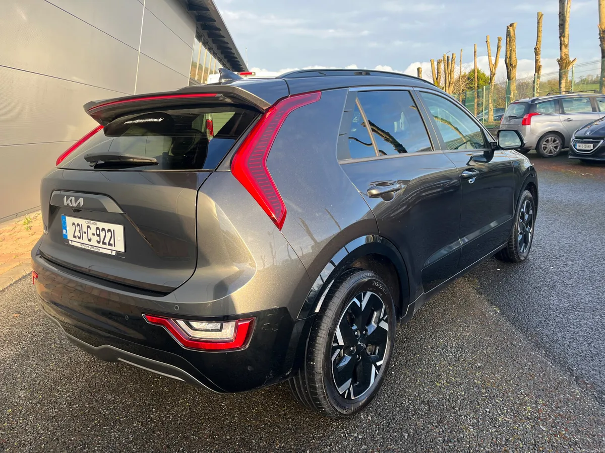 Kia Niro 2023 - Image 3