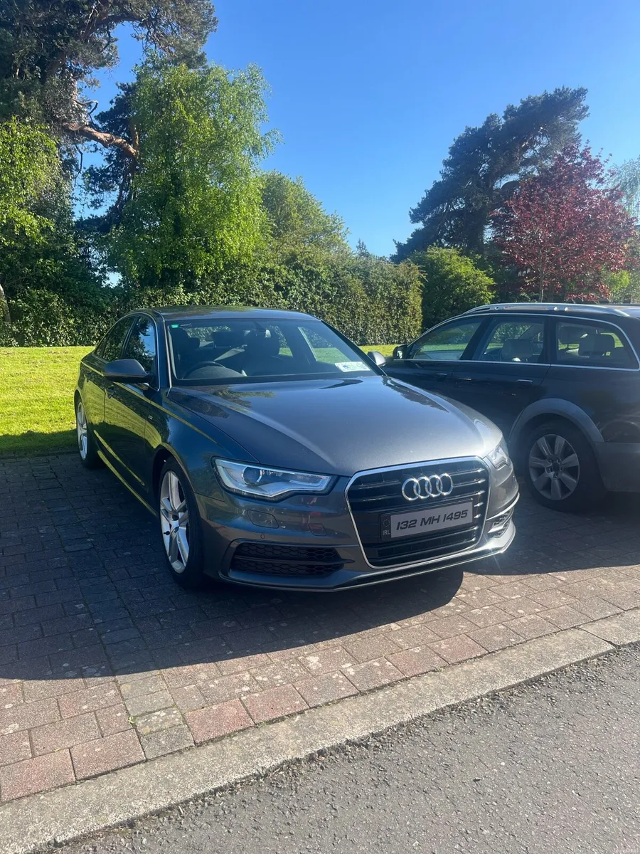Audi a6 C7 2.0 TDI - Image 1