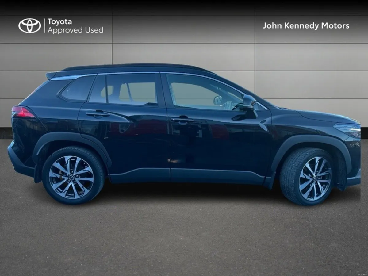Toyota Corolla Cross CROSS SPORT 1.8 - Image 3