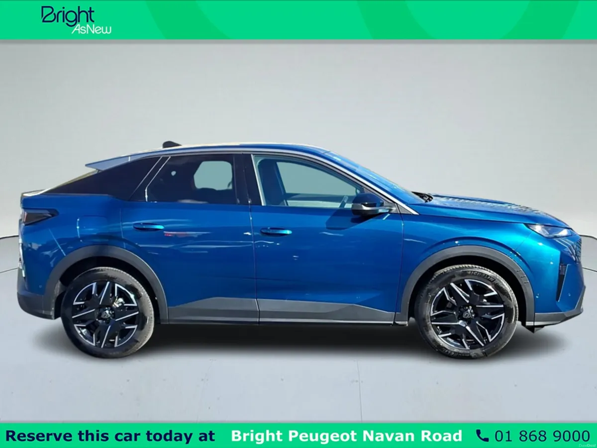 Peugeot 3008 STD ALLURE MHEV 136 E-DCC - Image 5