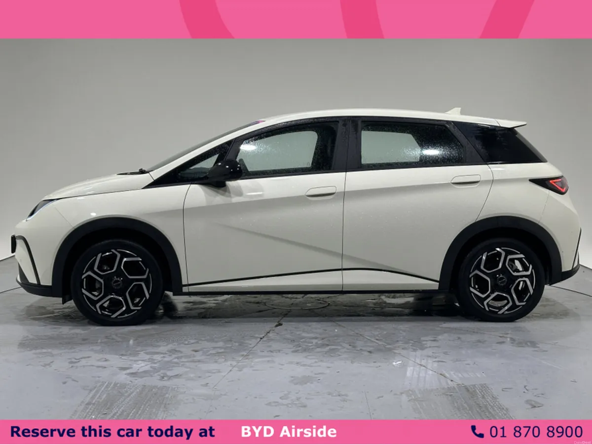 BYD DOLPHIN COMFORT-PLEASE CALL TODAY TO RESERVE T - Image 5