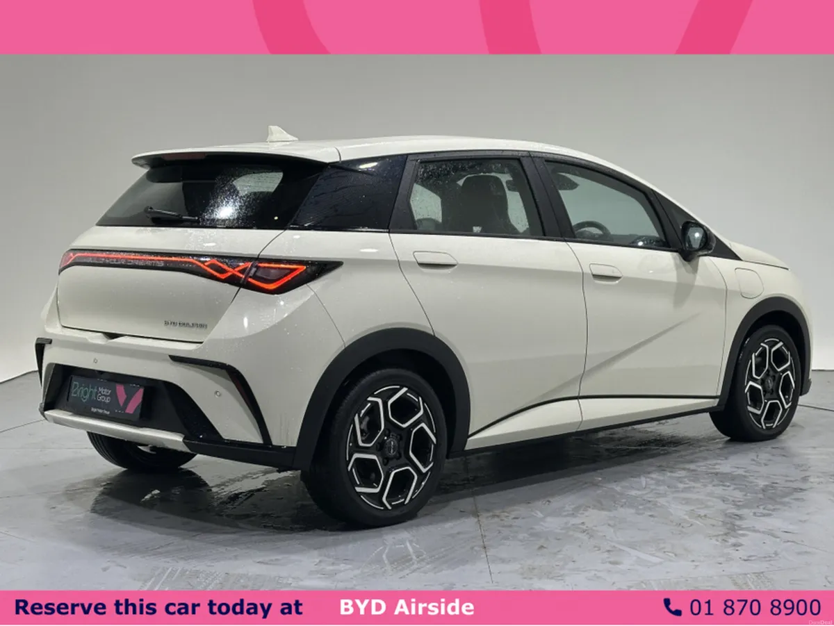 BYD DOLPHIN COMFORT-PLEASE CALL TODAY TO RESERVE T - Image 6