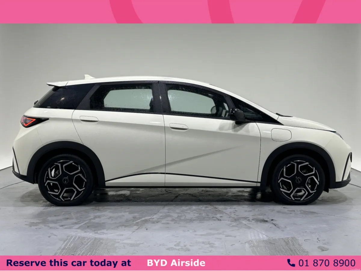 BYD DOLPHIN COMFORT-PLEASE CALL TODAY TO RESERVE T - Image 4