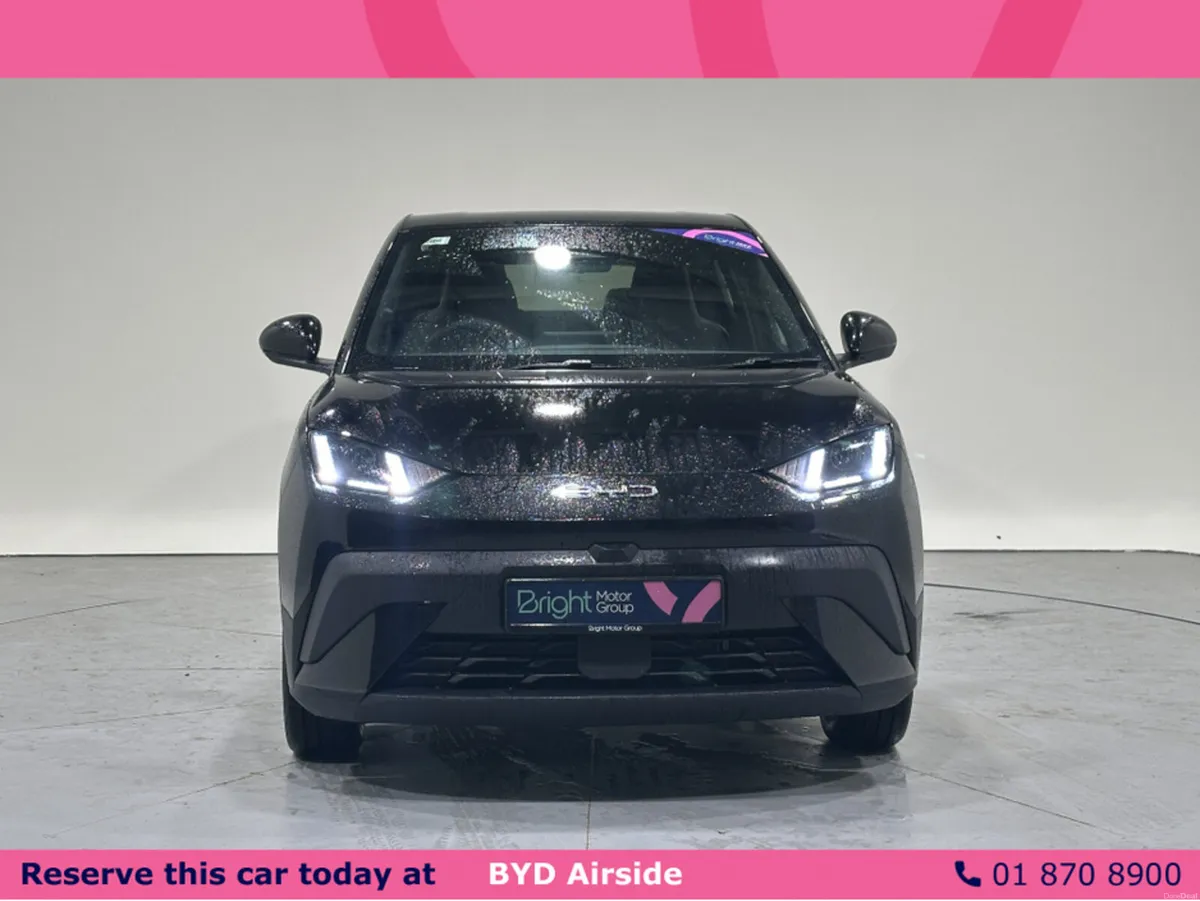 BYD DOLPHIN SURF BOOST-PLEASE CALL TODAY TO RESERV - Image 4