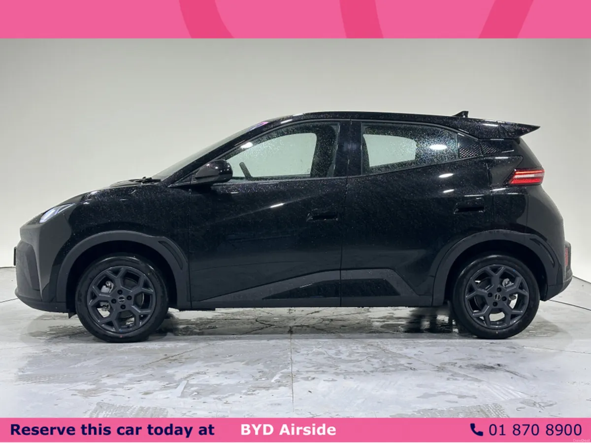 BYD DOLPHIN SURF BOOST-PLEASE CALL TODAY TO RESERV - Image 5