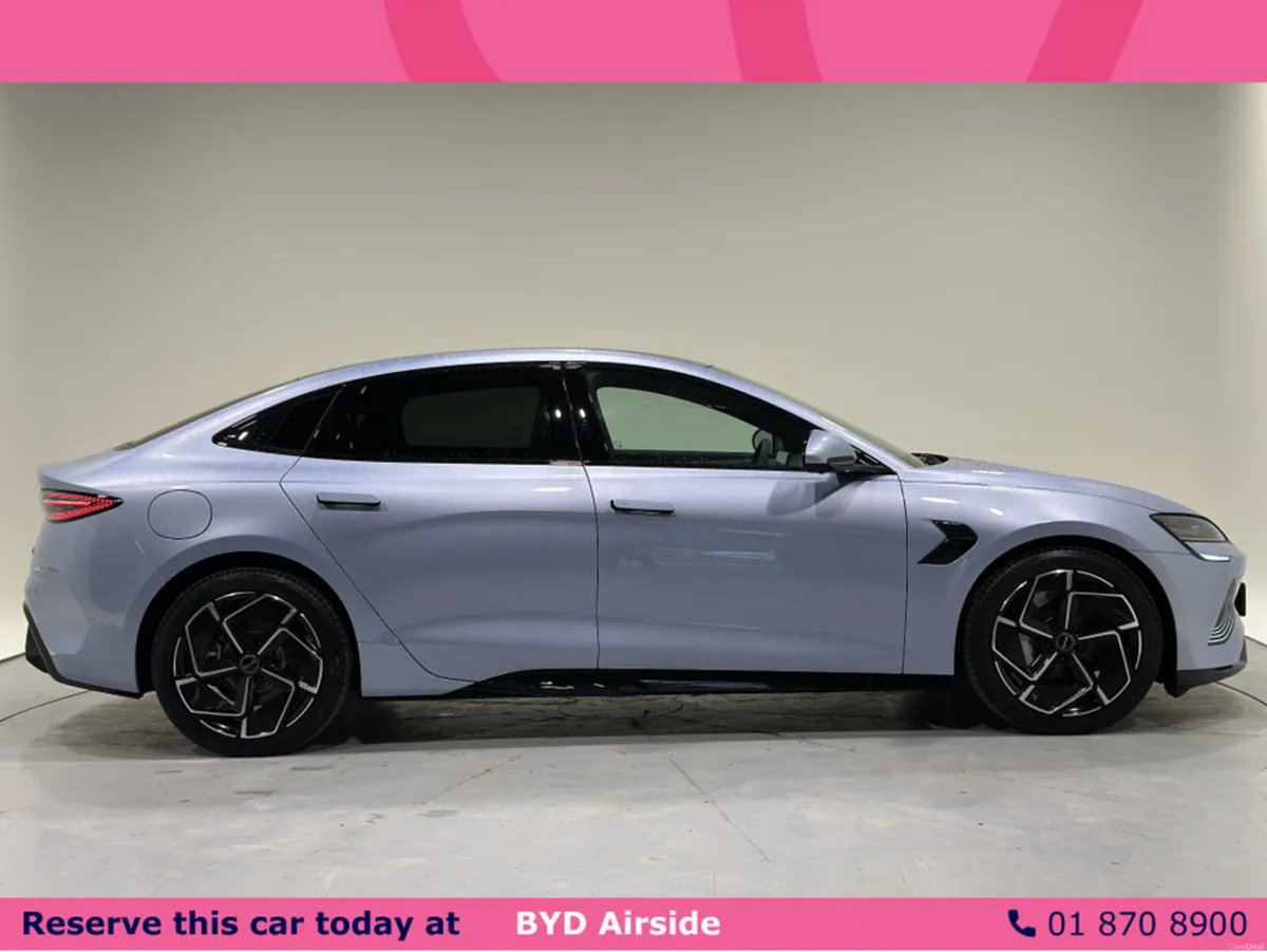BYD SEAL DESIGN RWD-PLEASE CALL TODAY TO RESERVE T - Image 4