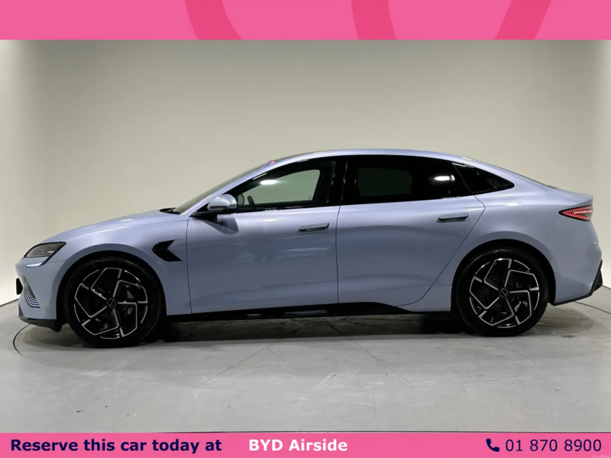 BYD SEAL DESIGN RWD-PLEASE CALL TODAY TO RESERVE T - Image 5