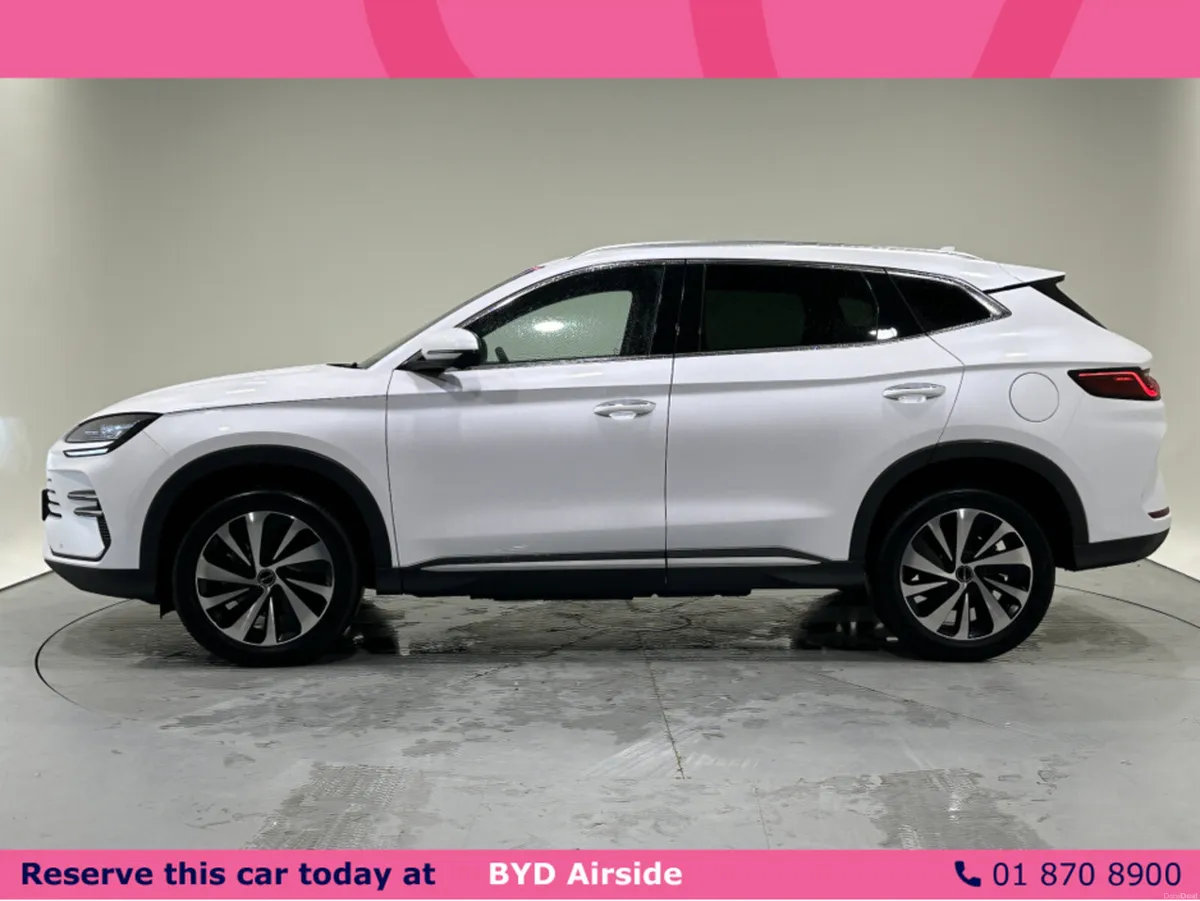 BYD SEAL U COMFORT-PLEASE CALL TODAY TO RESERVE TH - Image 5