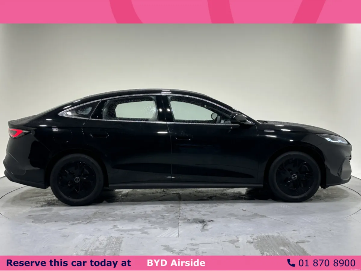 BYD Seal 6 BOOST SUPER HYBRID 1505KLM-PLEASE CALL - Image 4