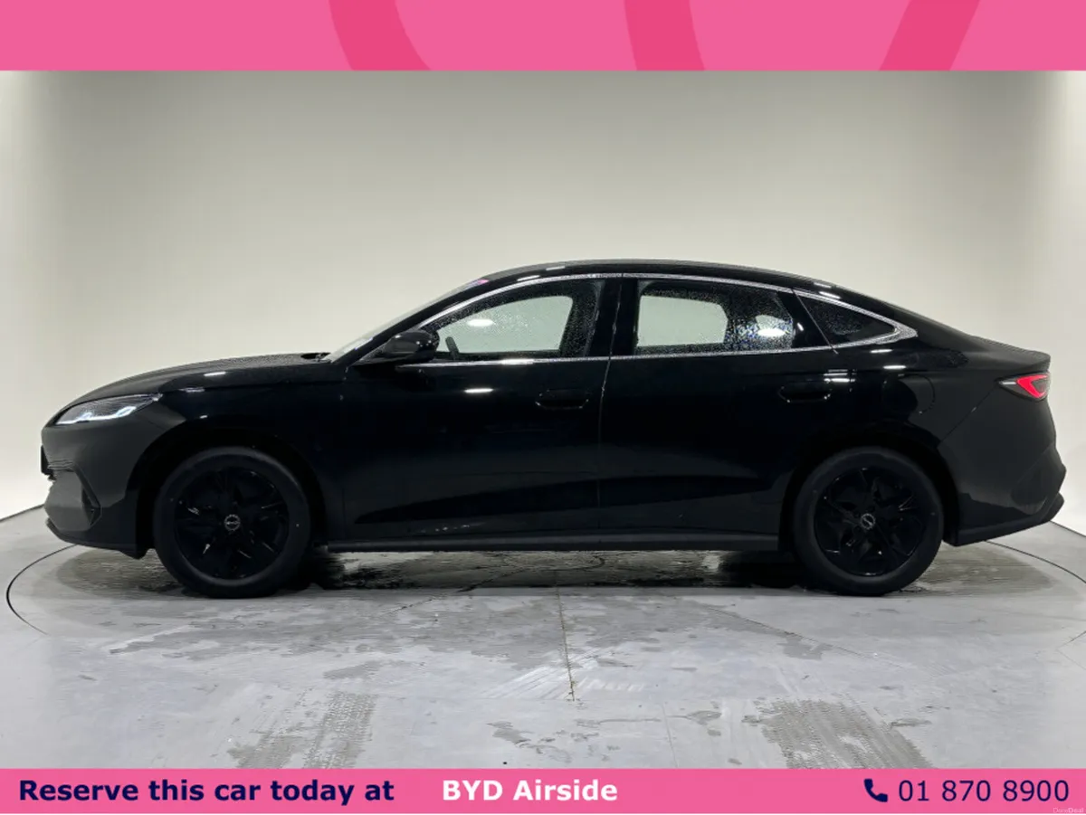 BYD Seal 6 BOOST SUPER HYBRID 1505KLM-PLEASE CALL - Image 5