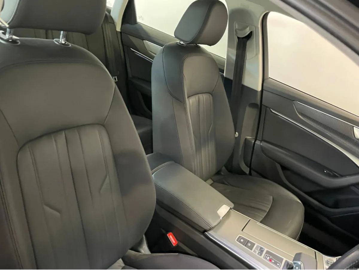 Audi A6 LIMOUSINE 2.0 TDI 204BHP S-TRONIC SE 4DR A - Image 2