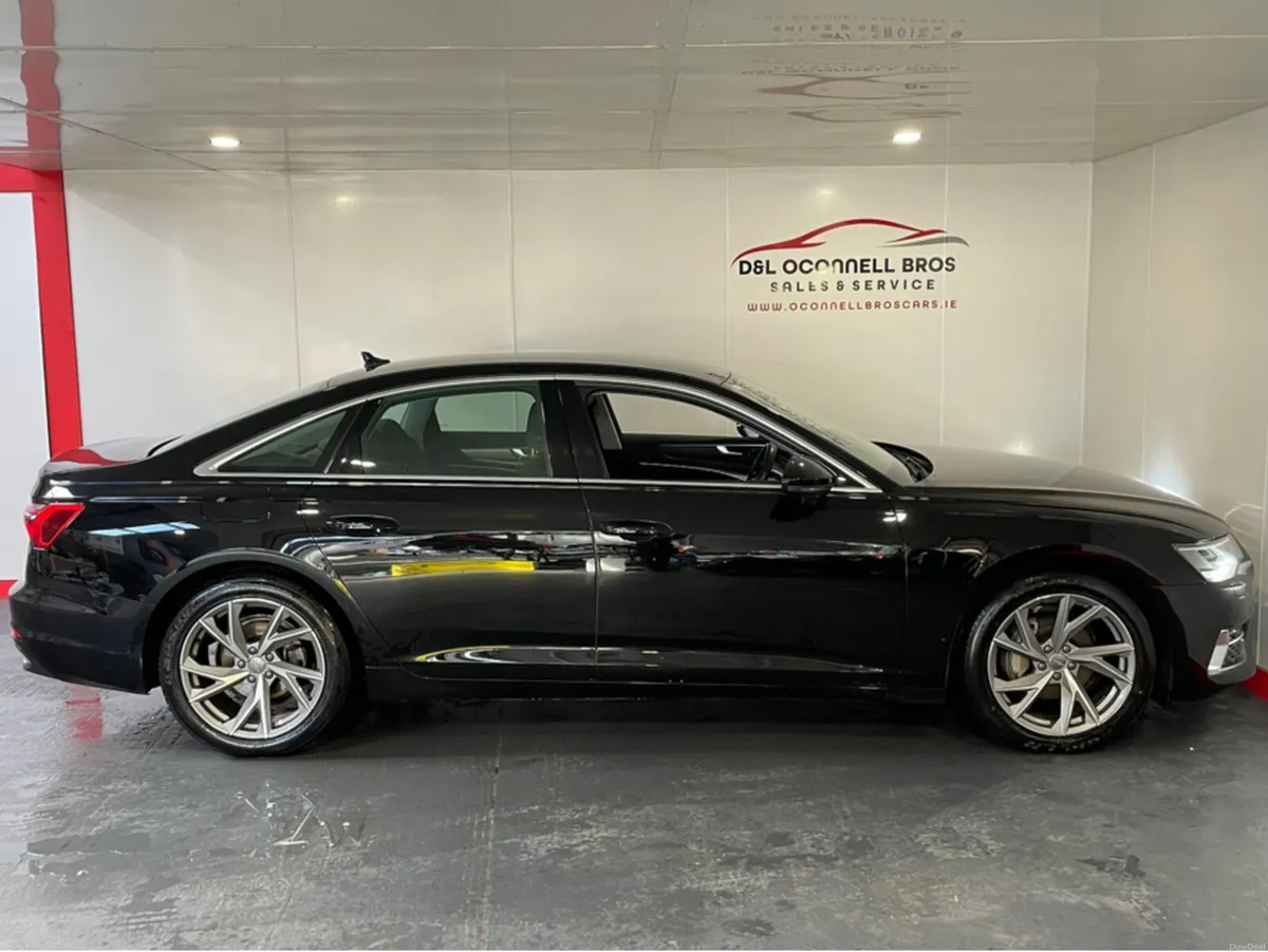 Audi A6 LIMOUSINE 2.0 TDI 204BHP S-TRONIC SE 4DR A - Image 3