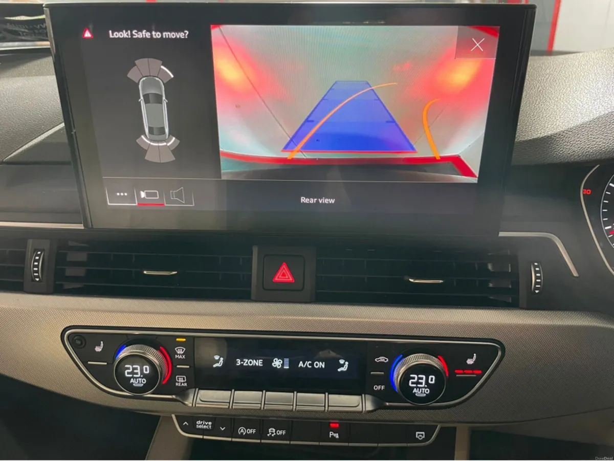 Audi A4 35 TDI 163BHP S-TRONIC SE 4DR AUTO - Image 4