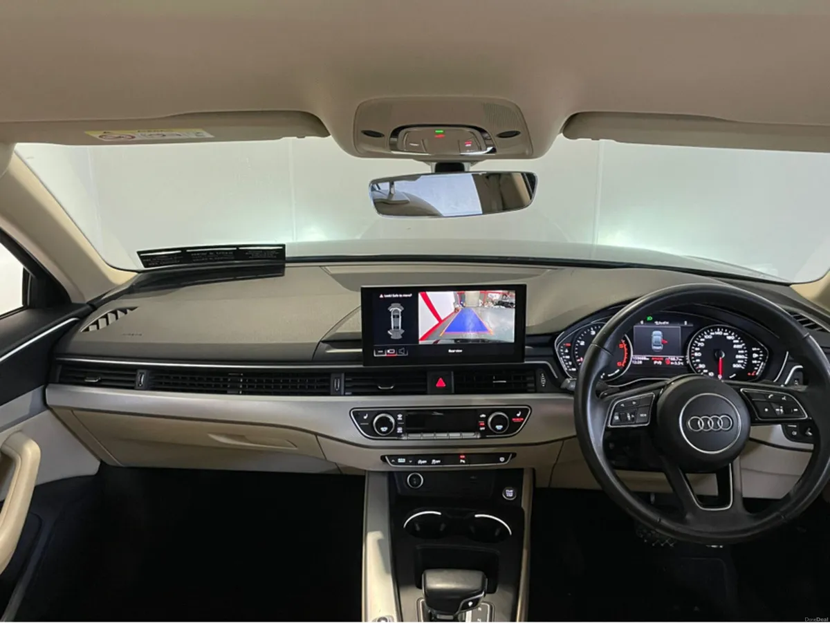 Audi A4 2.0 30 TDI 136BHP S-TRONIC SE 4DR AUTO 40 - Image 3