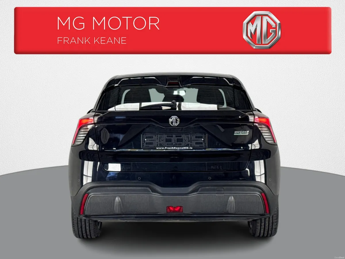 MG 4 SE - Image 4