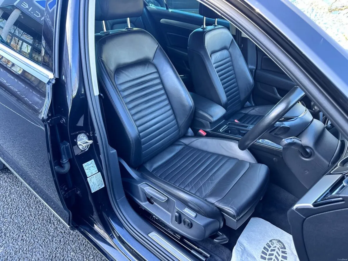 Volkswagen Passat 1.4 TSI, HIGHLINE, IRISH CAR, AU - Image 3