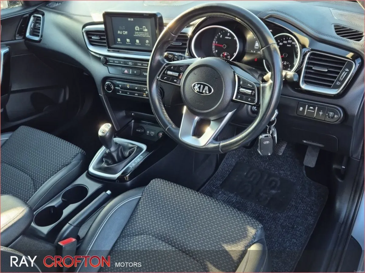 Kia Ceed 1.6 K3 Diesel - Image 3