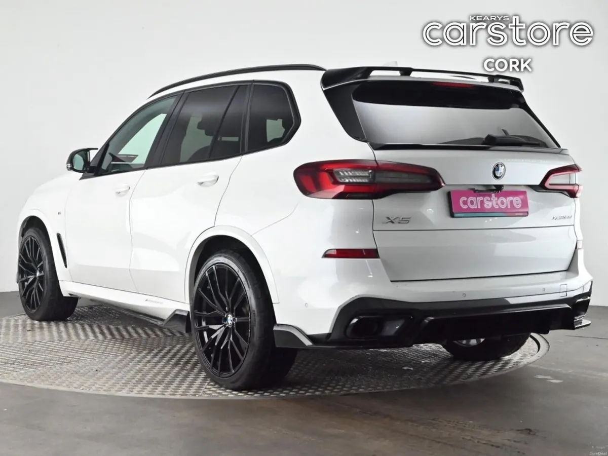 BMW X5 xDrive30d M Sport - Image 3