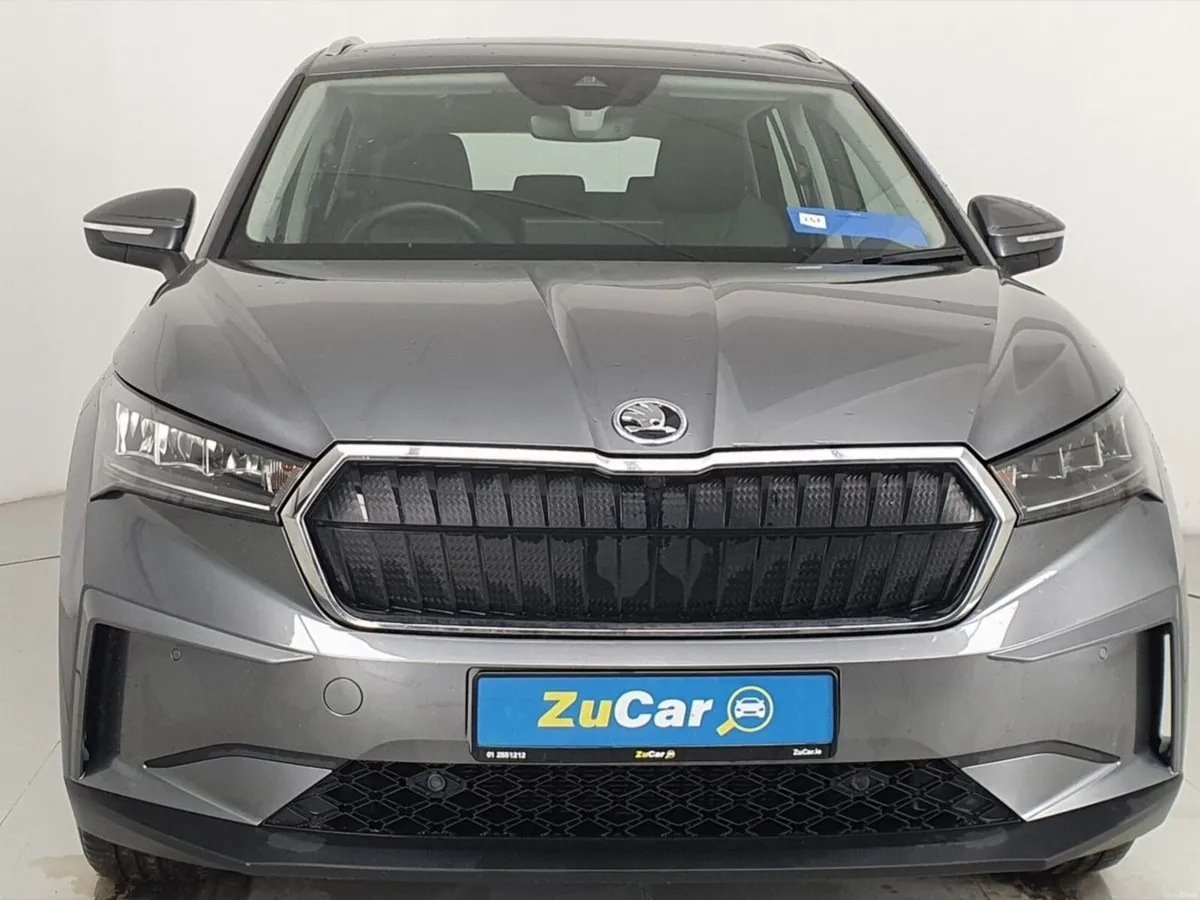 Skoda Enyaq Enyaq 85 iV  Auto - Image 3