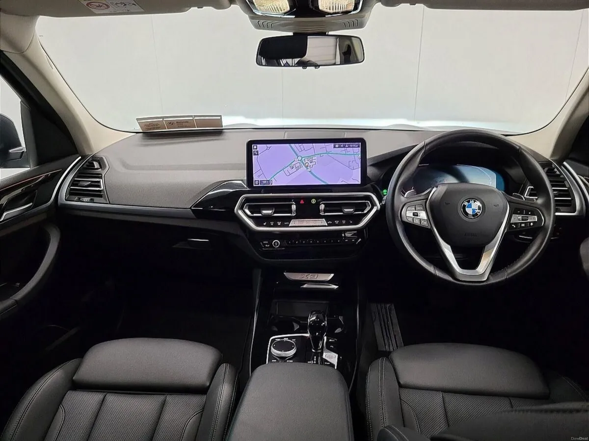 BMW X3 xDrive20d xLine - Image 4