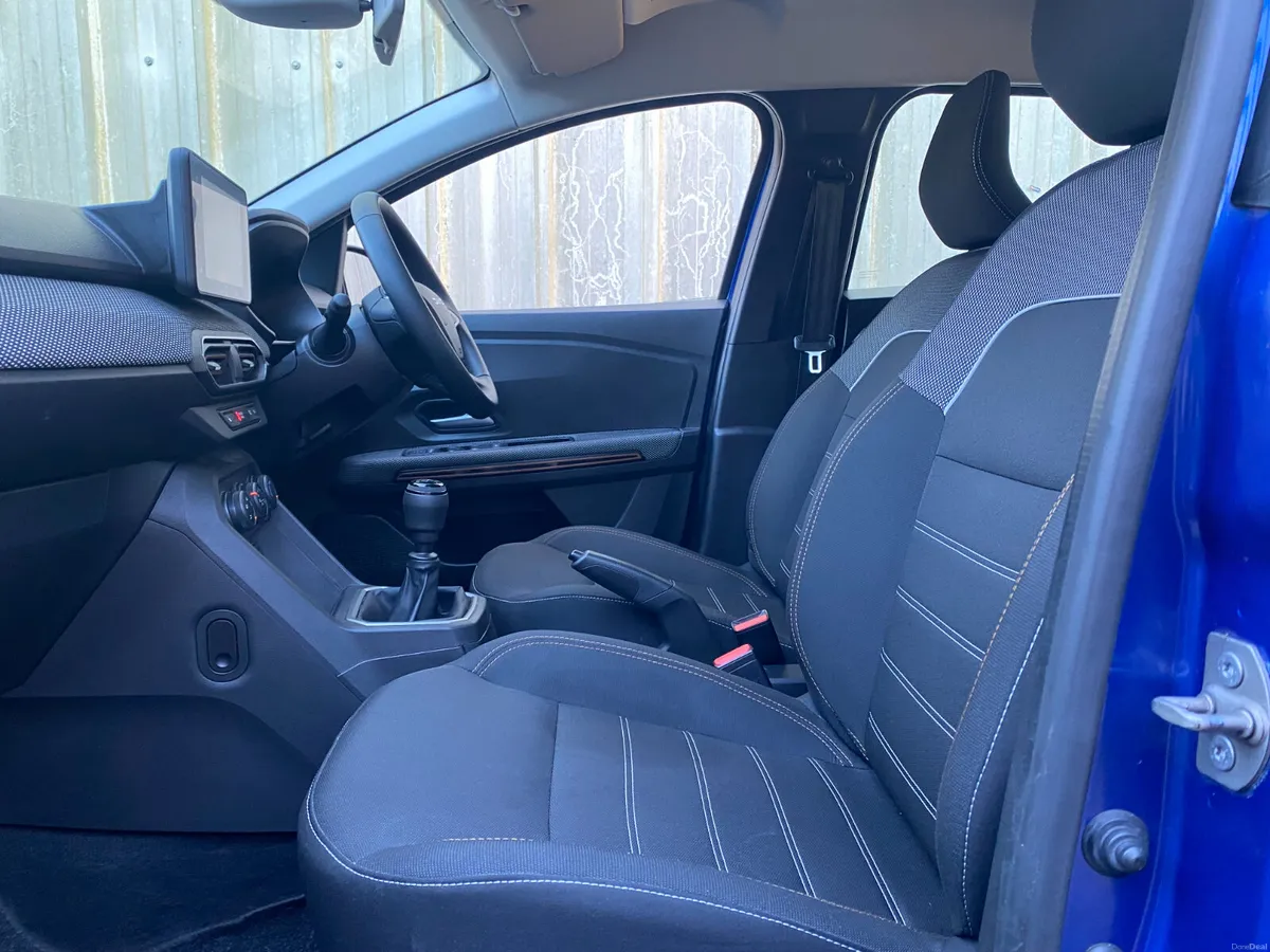 Dacia Sandero Stepway 2023///FINANCE AVAILABLE/// - Image 4