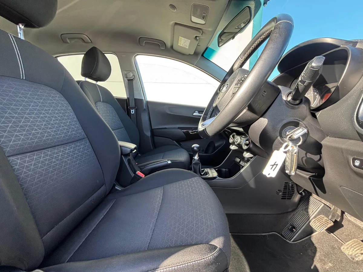 Kia Picanto 2018 - Image 5