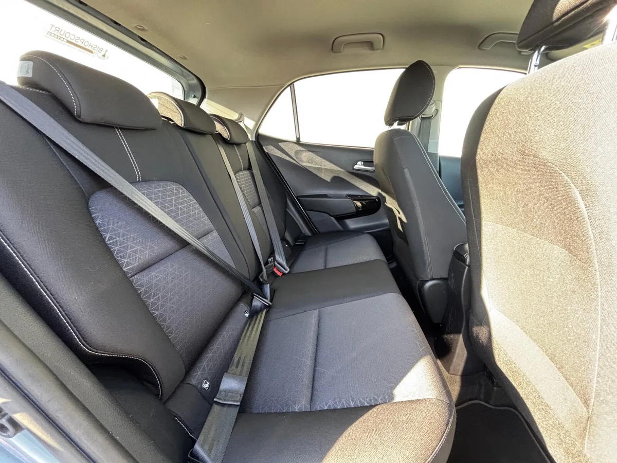 Kia Picanto 2018 - Image 6