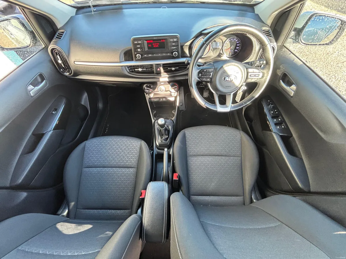 Kia Picanto 2018 - Image 4