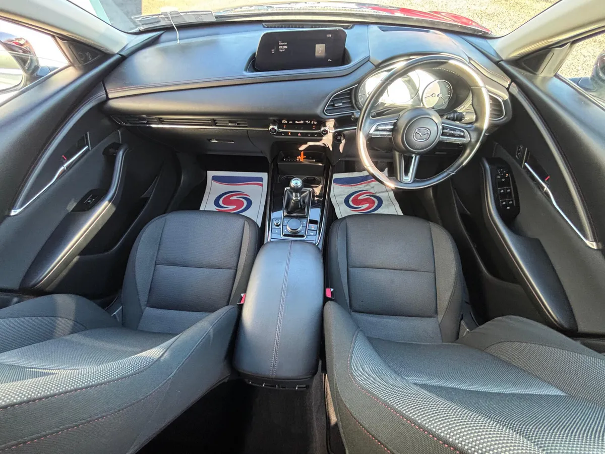 Mazda CX-30 2022 - Image 4