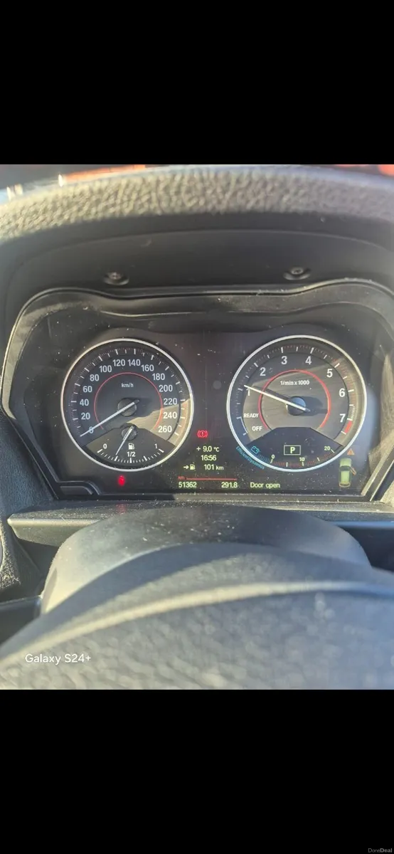 BMW 1-Series 2014 - Image 4