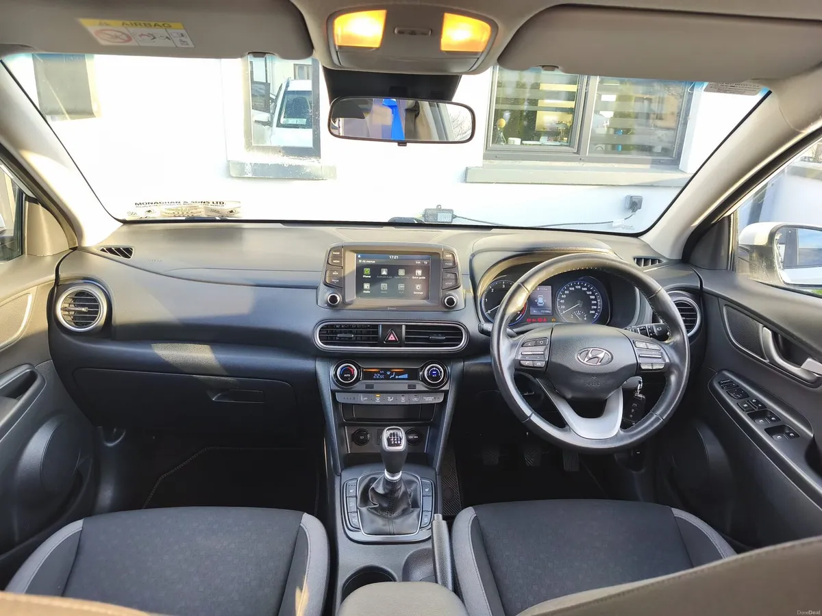 Hyundai Kona - Image 4