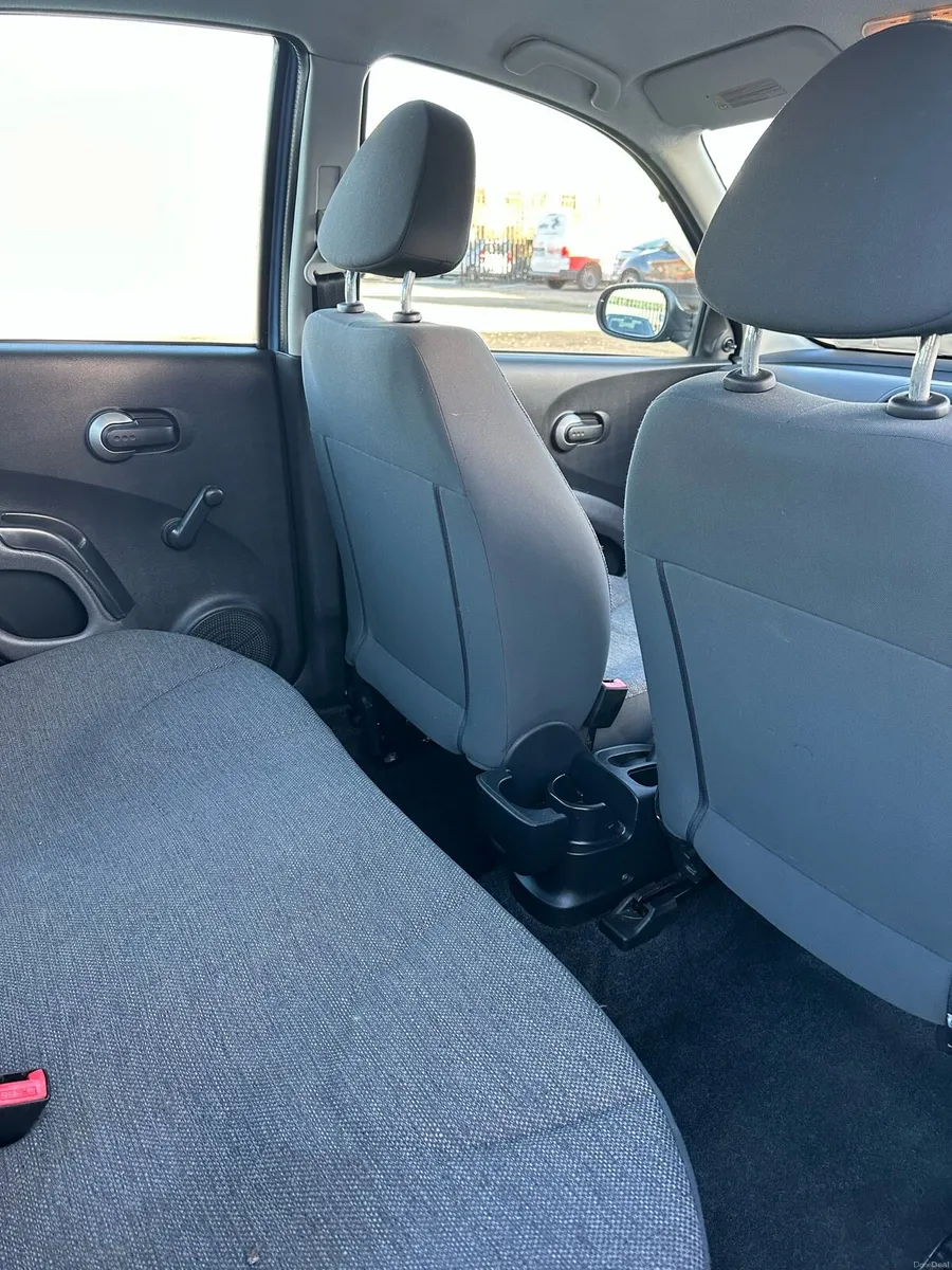 Nissan Micra €1500 - Image 2