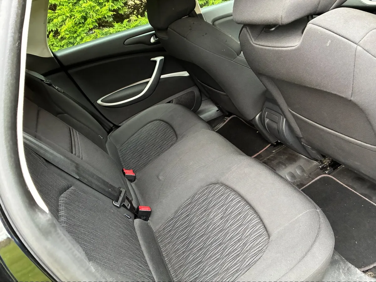 Citroen C5 2012 - Image 4
