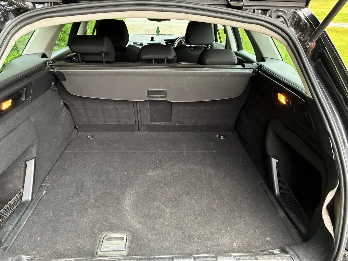 Citroen C5 2012 - Image 3