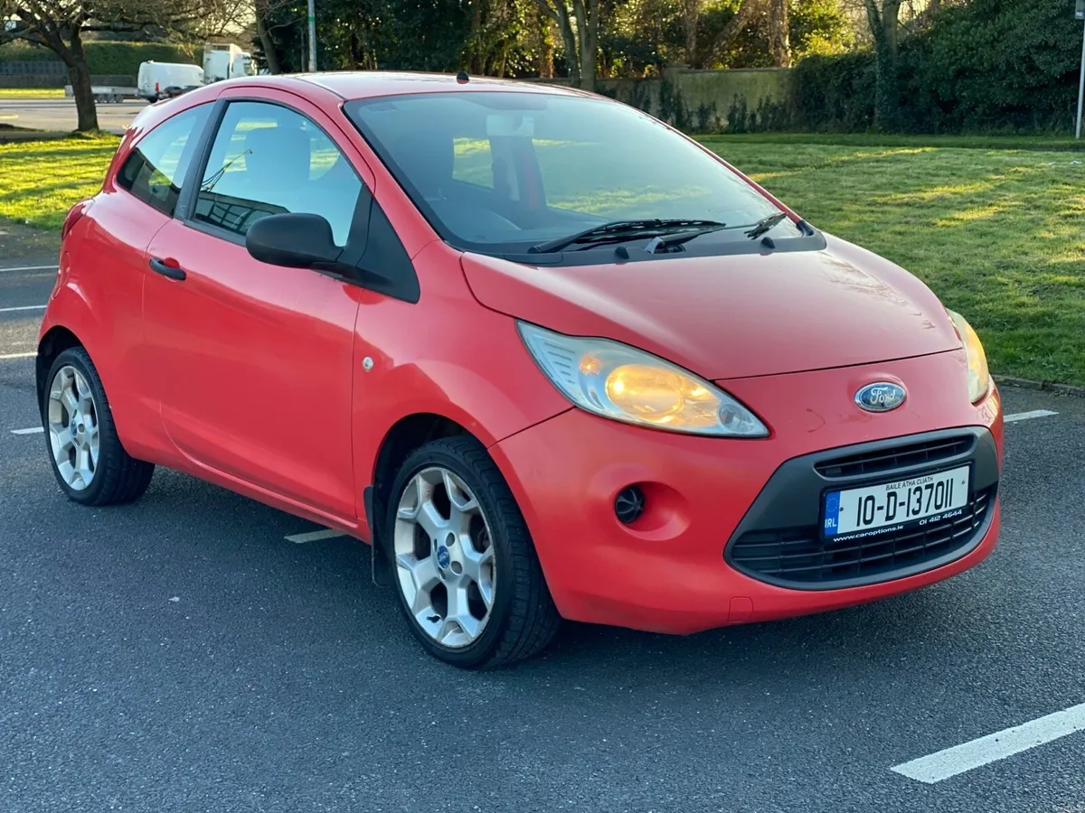Ford ka - Image 2