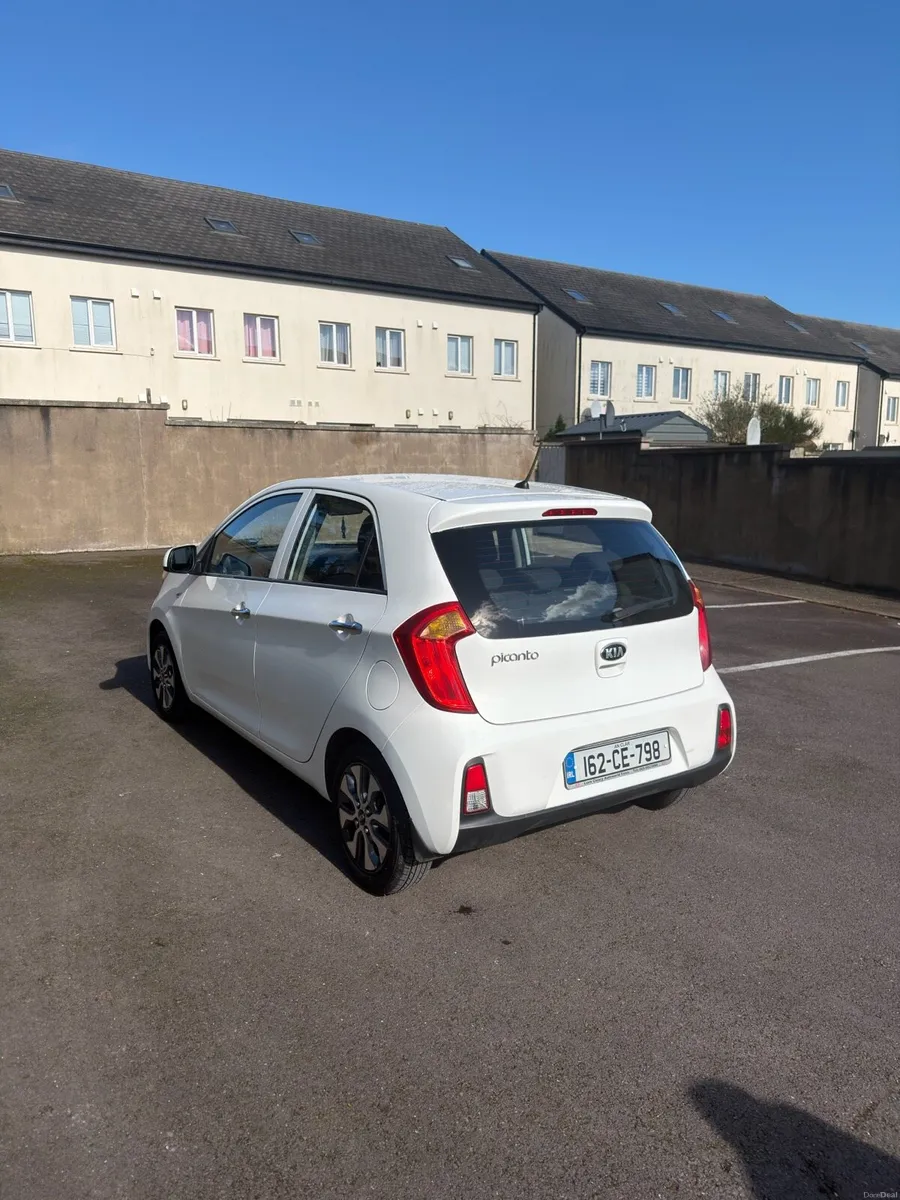 Kia Picanto - Image 4