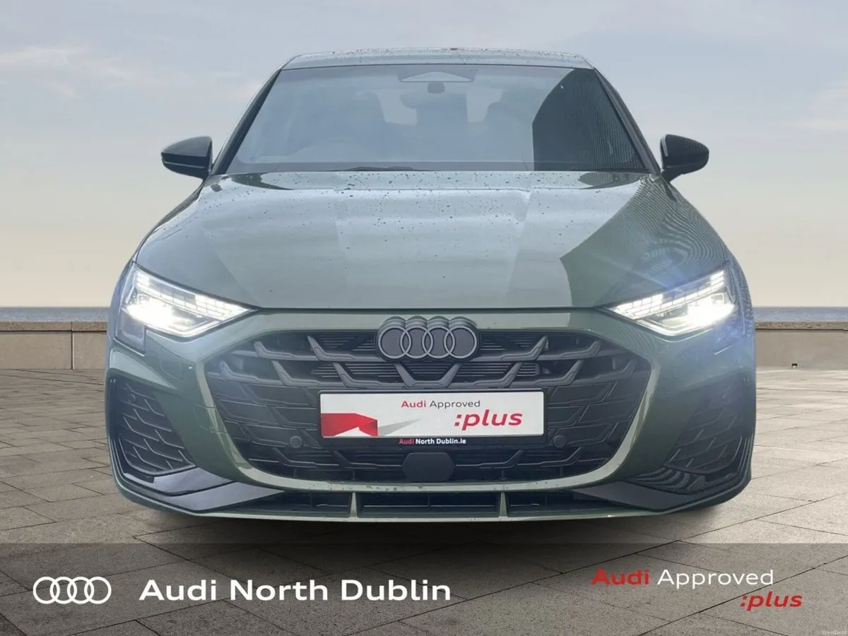 Audi A3 A3 Saloon S line TFSI 110 kW S tronic €500 - Image 3