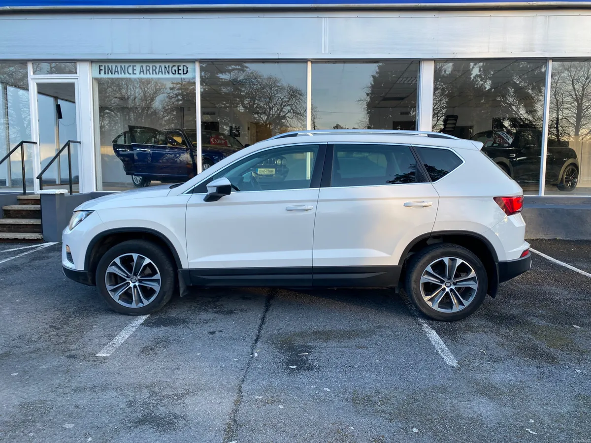 2020 SEAT Ateca  1.6 TDi - Image 3