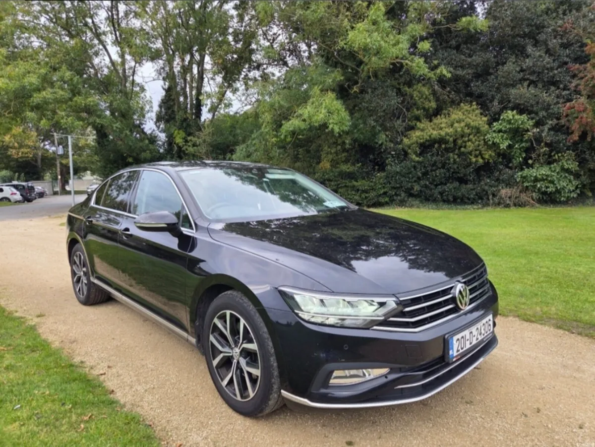 Volkswagen Passat - Image 4