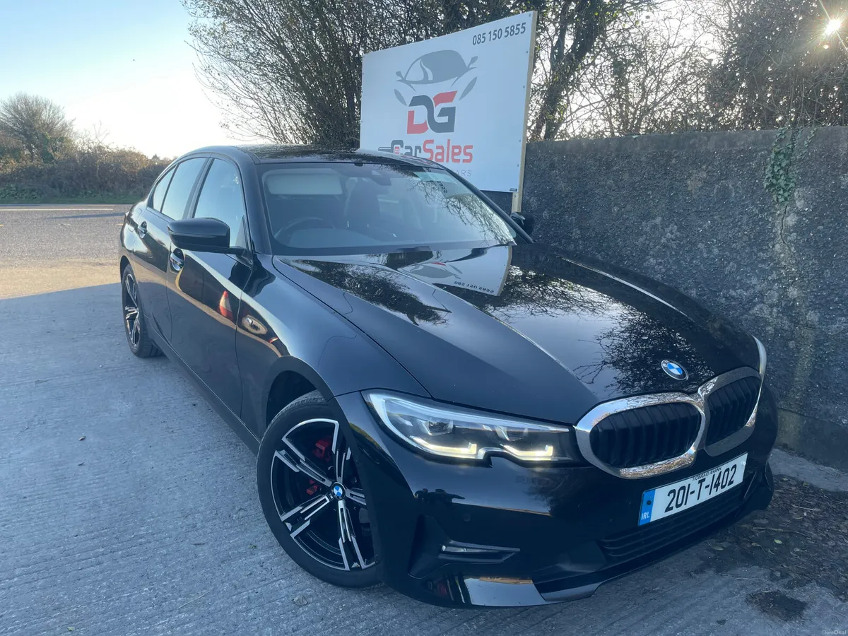 BMW 3 Diesel - Image 3