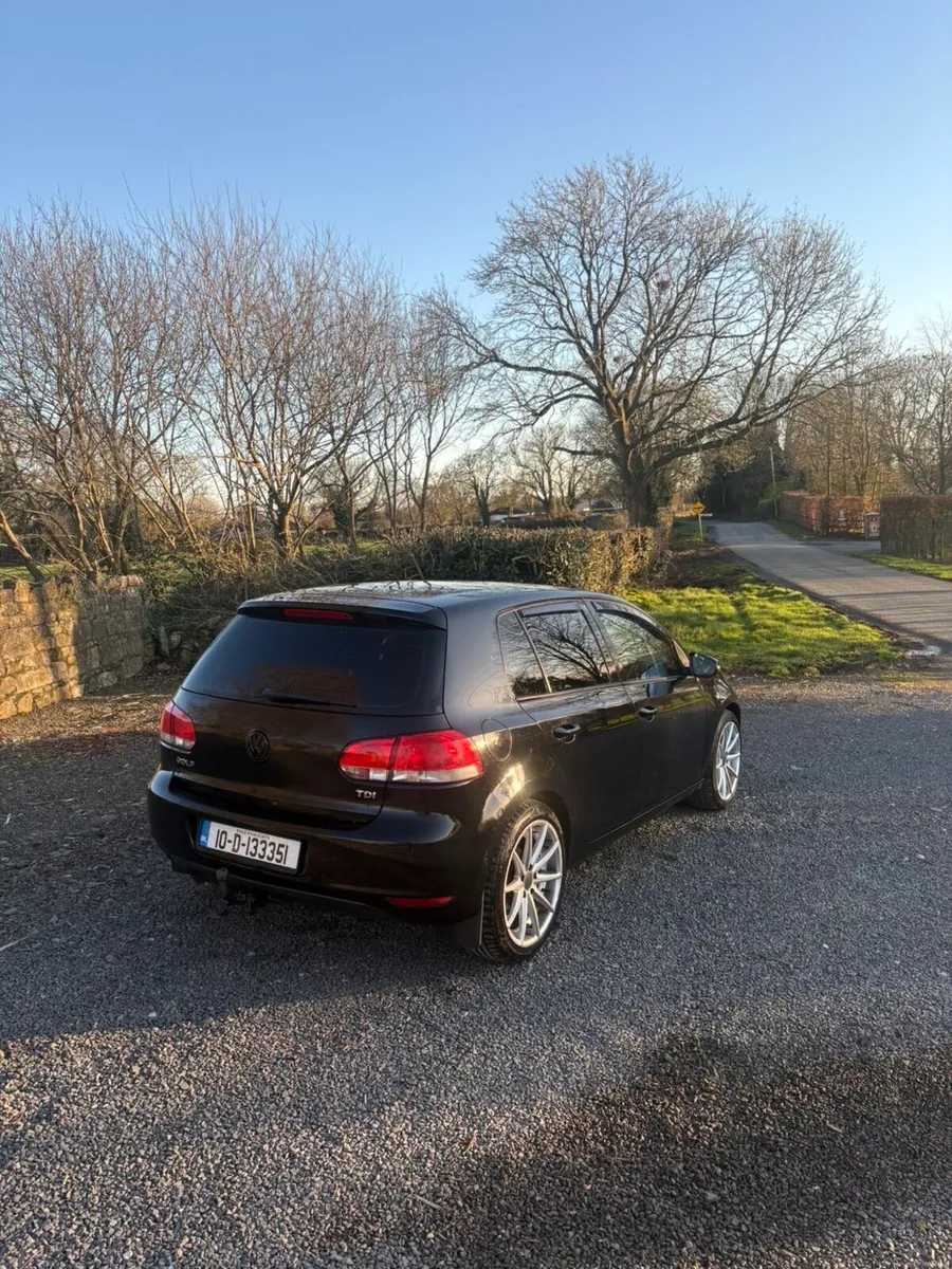 Mk6 golf - Image 4