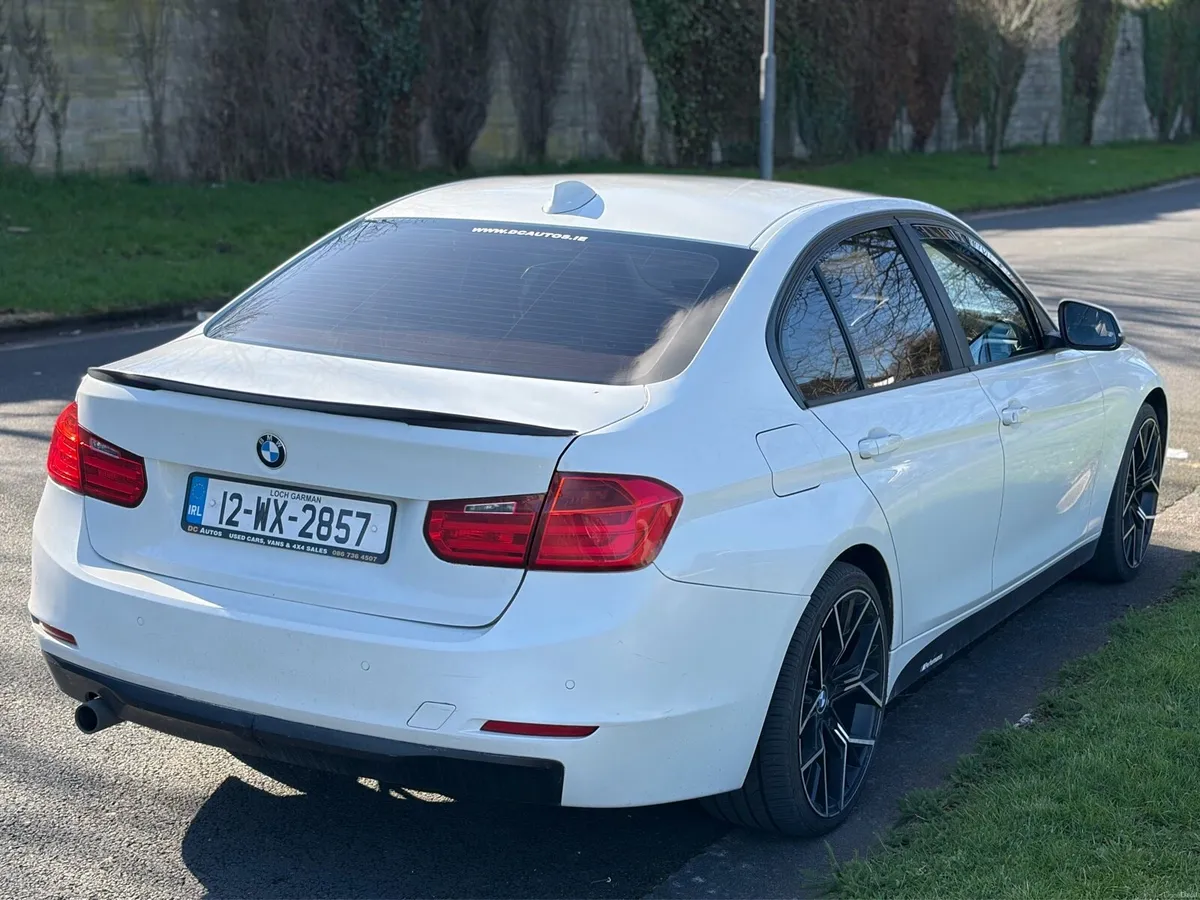 Bmw 3 Series Diesel NCT 03/27 - Image 2