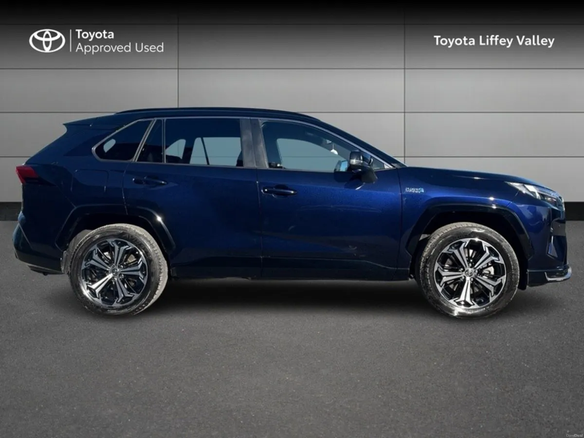 Toyota RAV4 SPORT PHEV 4DR AUTO - Image 3